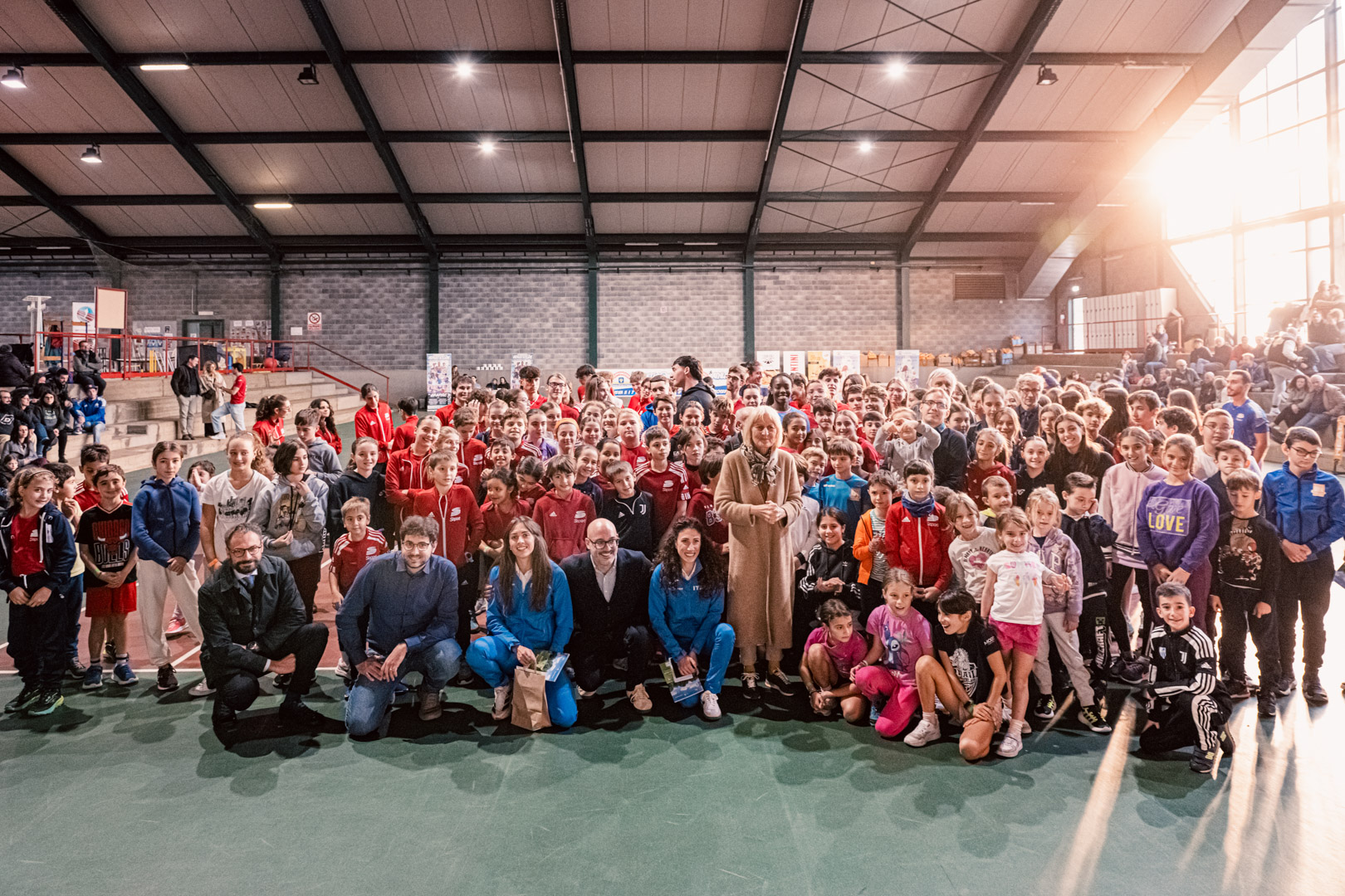 Empowerment Femminile