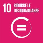 ESG-10 Agenda Sviluppo Sostenibile 2030