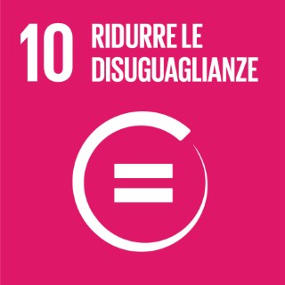 SDG 10