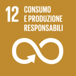 ESG-12 Agenda Sviluppo Sostenibile 2030